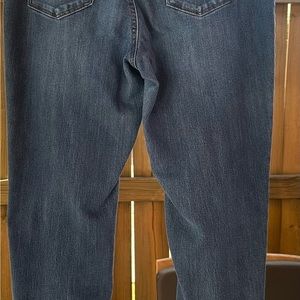 Bandolino blue jeans